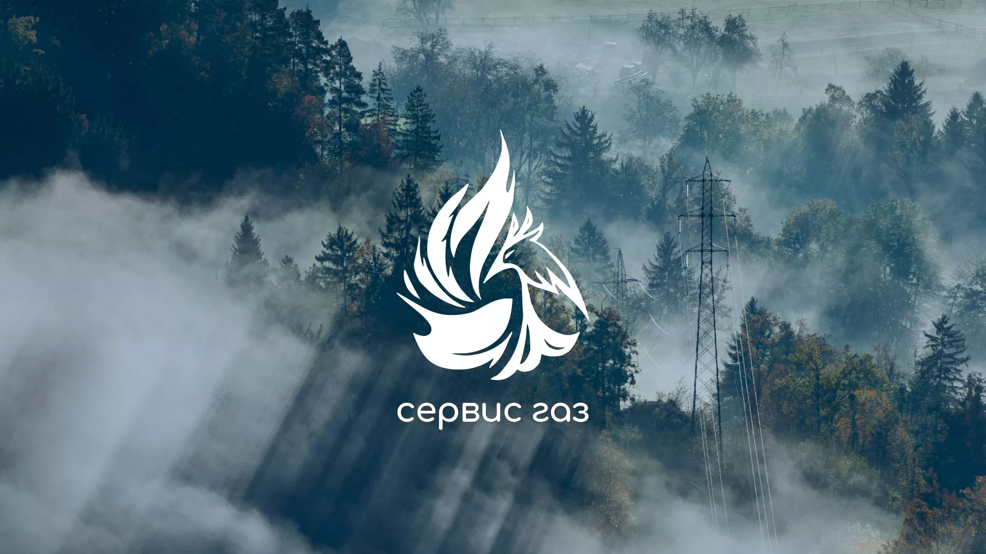 Создание сайта компании «Сервис газ» в Печорах