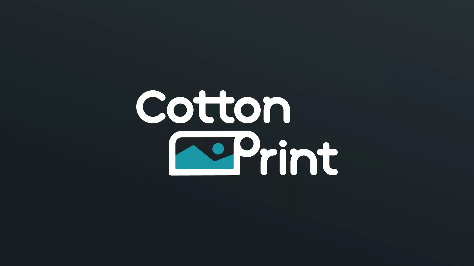 Разработка логотипа в Печорах для компании «CottonPrint»