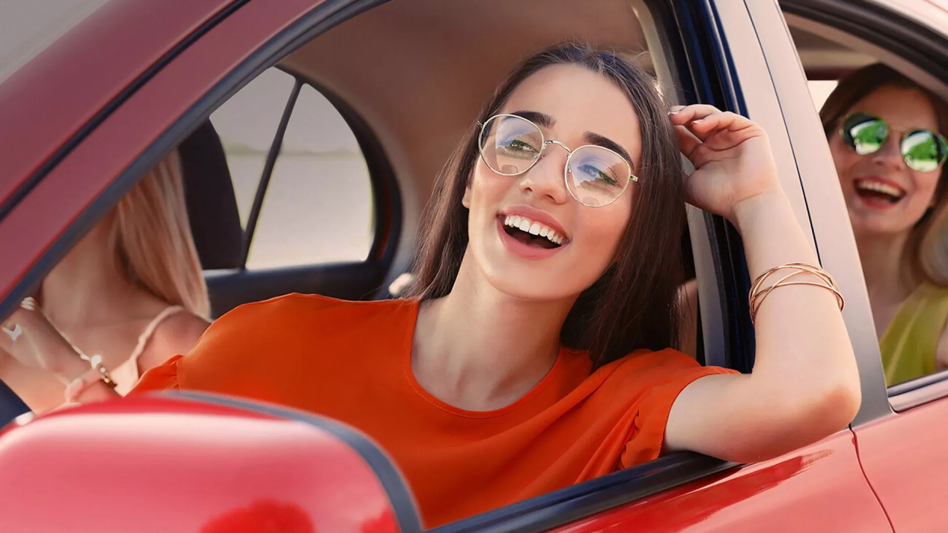 Разработка сайта для проката автомобилей в Печорах