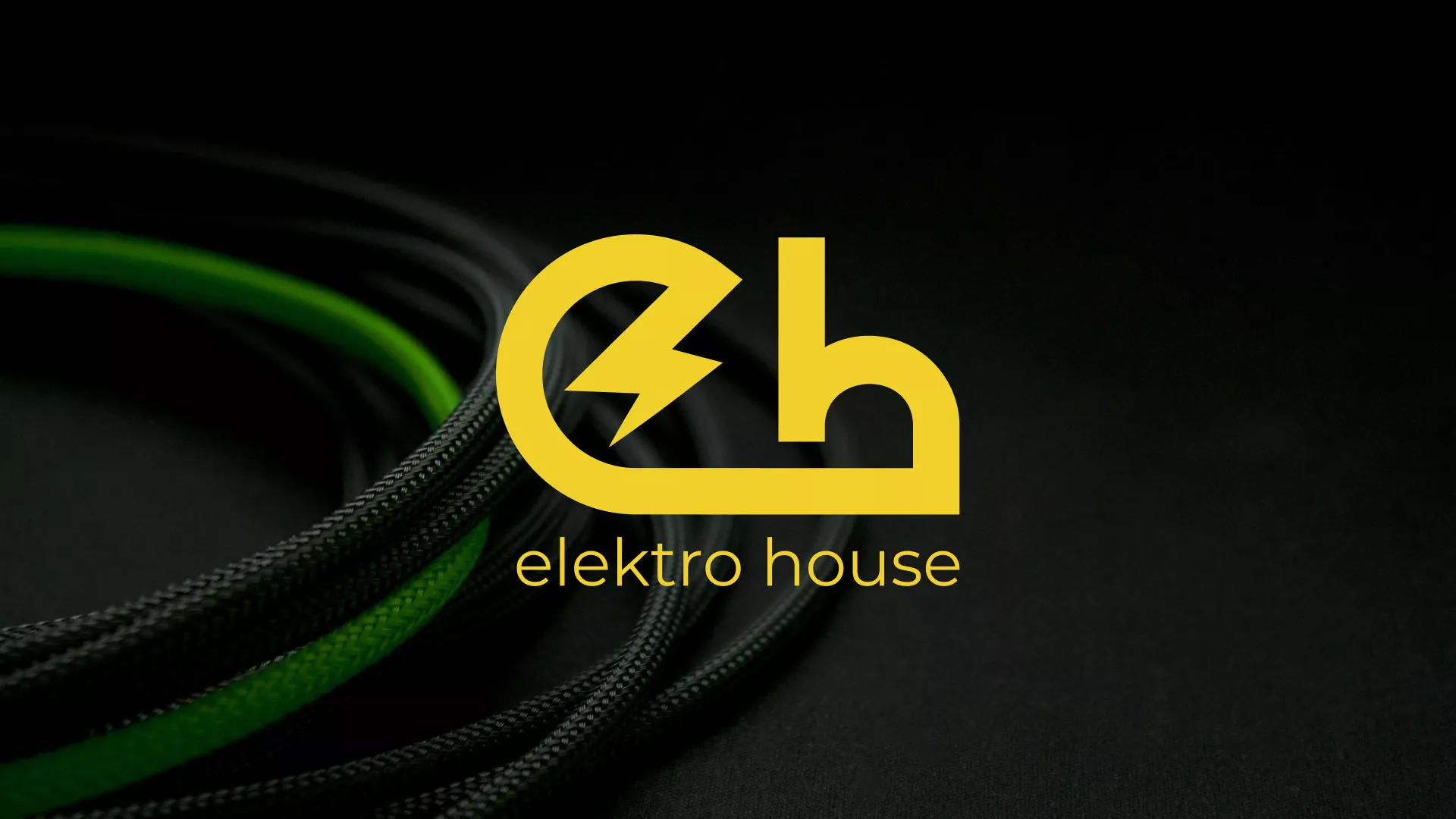 Создание сайта компании «Elektro House» в Печорах