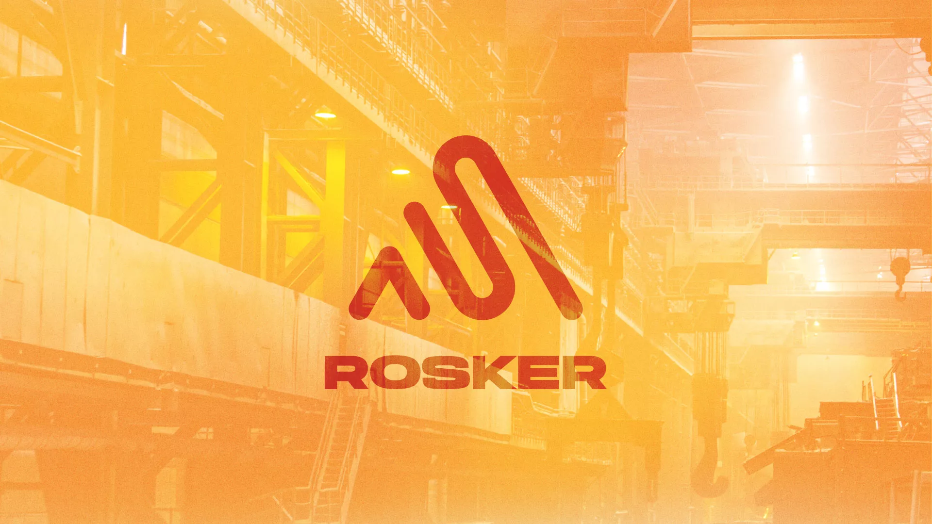 Ребрендинг компании «Rosker» и редизайн сайта в Печорах