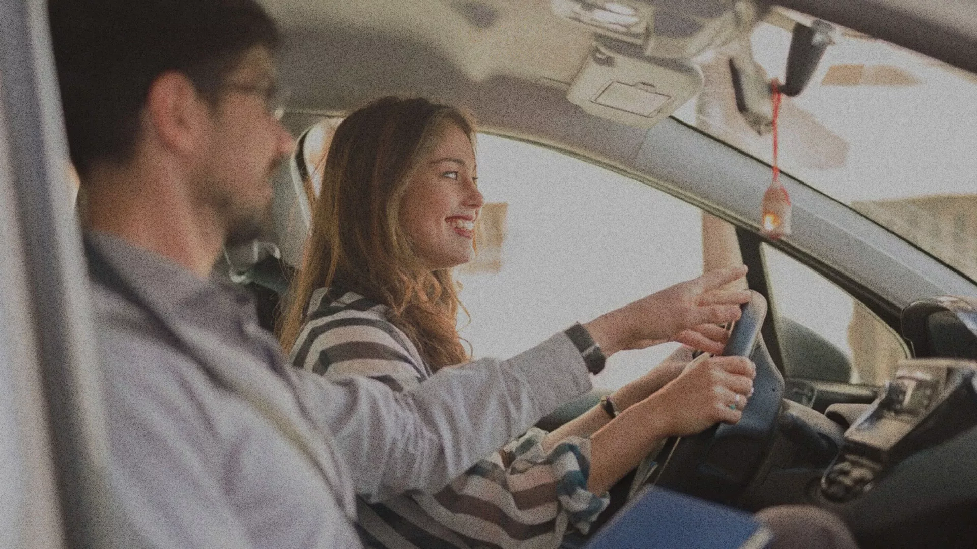 Разработка сайта для автошколы ВОА в Печорах