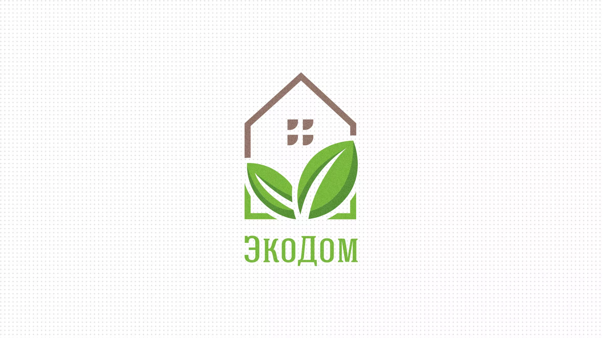 Создание сайта для строительной компании «ЭКОДОМ» в Печорах